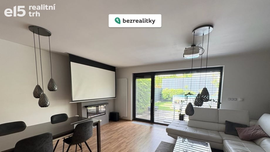 Prodej rodinného domu 116 m², Praha-Újezd