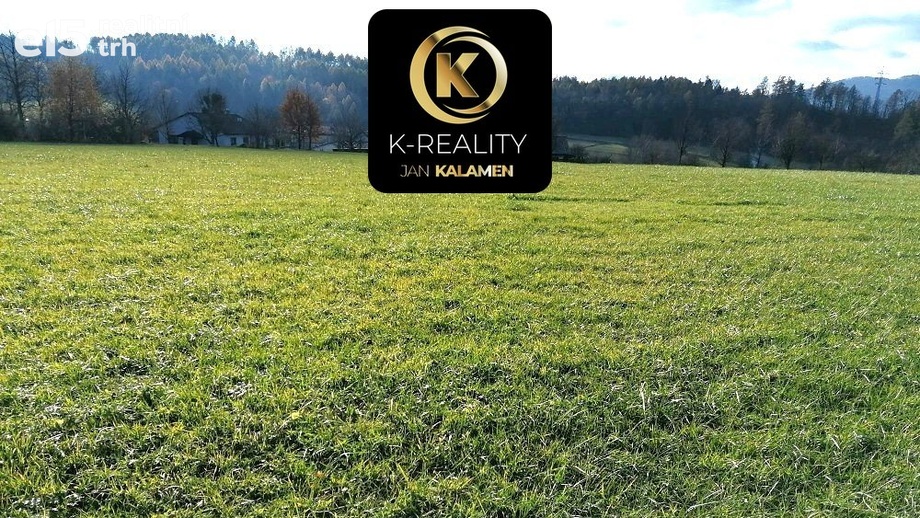 Prodej pozemky pro bydlení, 3 542 m² - Třinec - Dolní Líštná