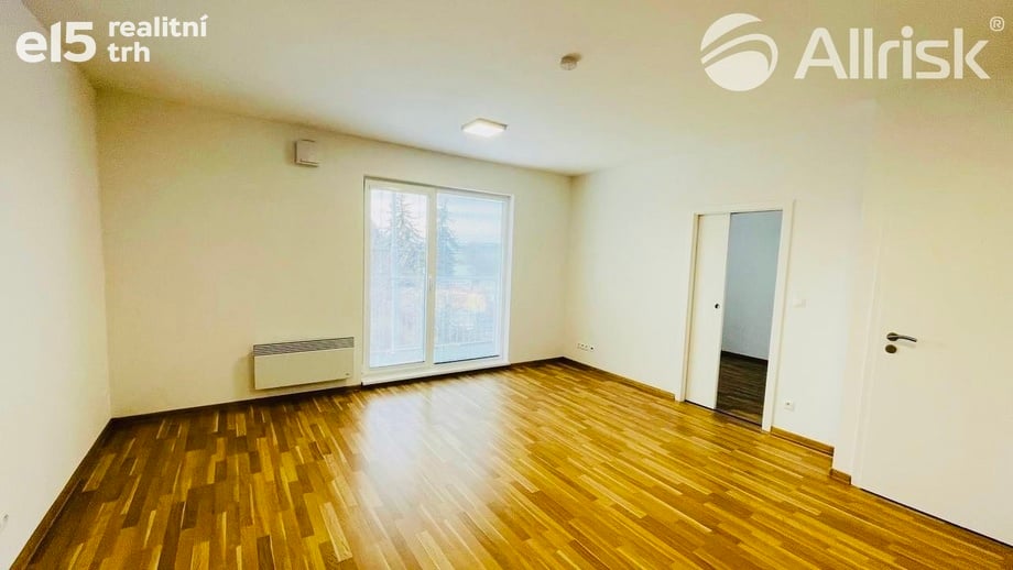 Pronájem byty 2+kk, 39 m² - Brno - Dolní Heršpice