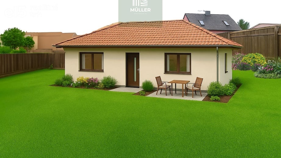 Prodej pozemky pro bydlení, 242 m² - Holýšov