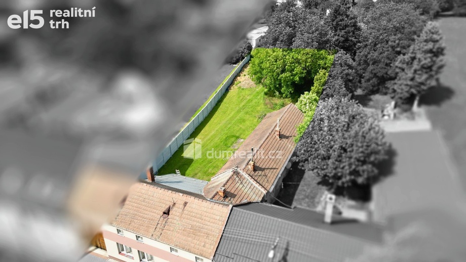 Prodej rodinné domy, 246 m² - Otrokovice - Kvítkovice