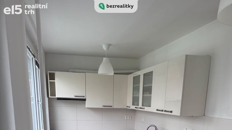 Prodej byty 3+1, 76 m² - Praha - Libeň