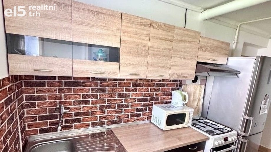 Prodej byty 3+1, 68 m² - Strání - Květná