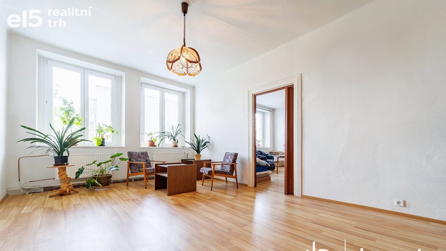 Prodej rodinné domy, 124 m² - Prostějov