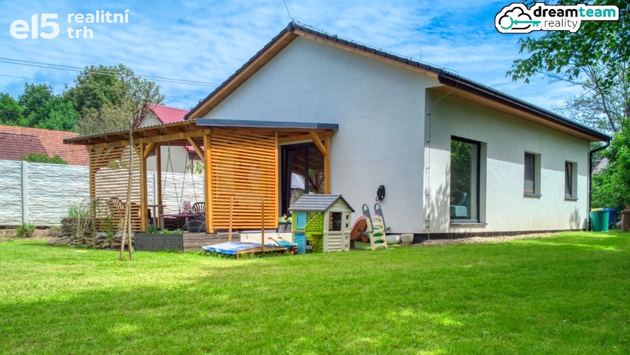 Prodej rodinného domu 99 m², Vidče