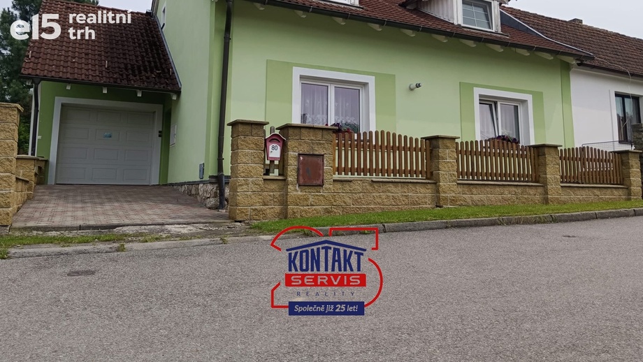 Pronájem byty 3+1, 112 m² - Včelná