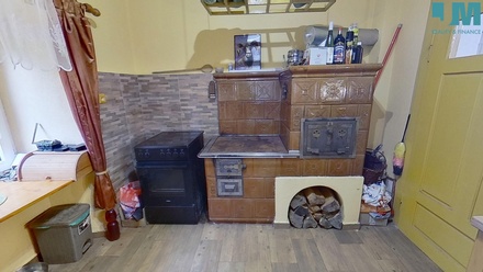 Prodej rodinného domu 75 m², Kostelní Myslová