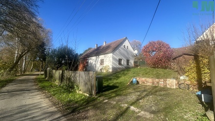 Prodej rodinného domu 75 m², Kostelní Myslová