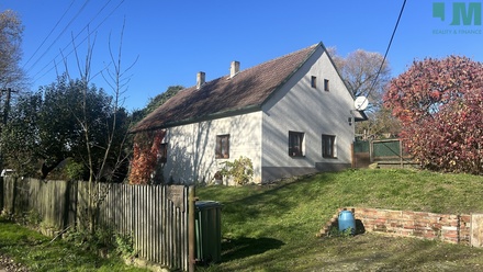 Prodej rodinného domu 75 m², Kostelní Myslová