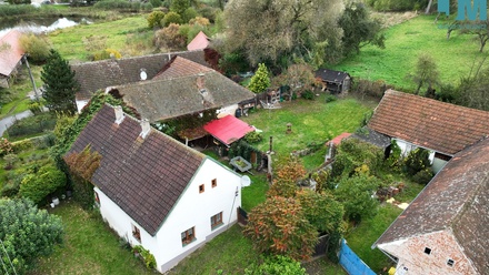 Prodej rodinného domu 75 m², Kostelní Myslová