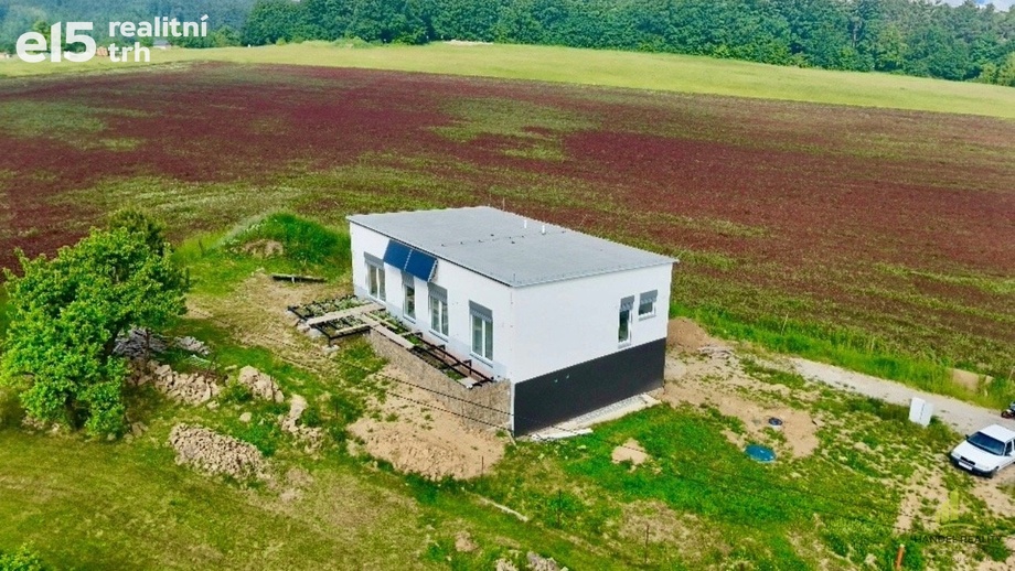 Prodej rodinného domu 118 m², Prostějovičky