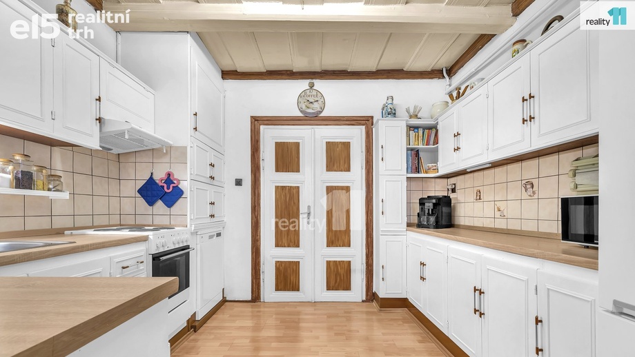 Prodej byty 3+1, 165 m² - Kamenický Šenov