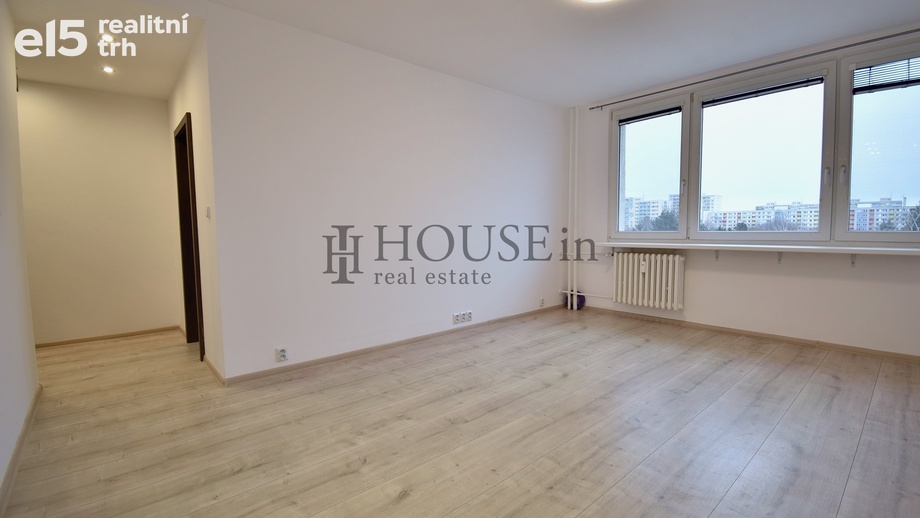 Pronájem byty 3+1, 64 m² - Praha - Chodov