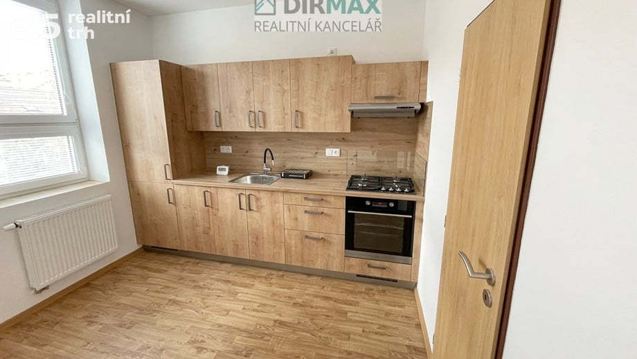 Pronájem byty 2+1, 64 m² - Plzeň - Východní Předměstí