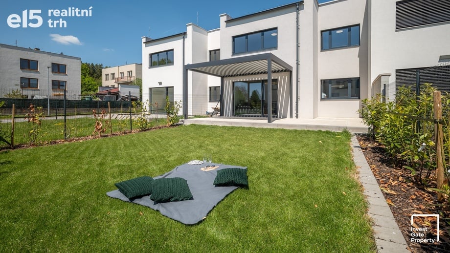 Prodej rodinné domy, 148 m² - Borek