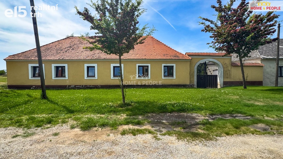 Prodej rodinné domy, 129 m² - Dešná - Dančovice