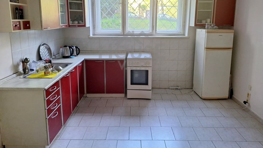 Prodej byty 1+kk, 29 m² - Praha - Nusle