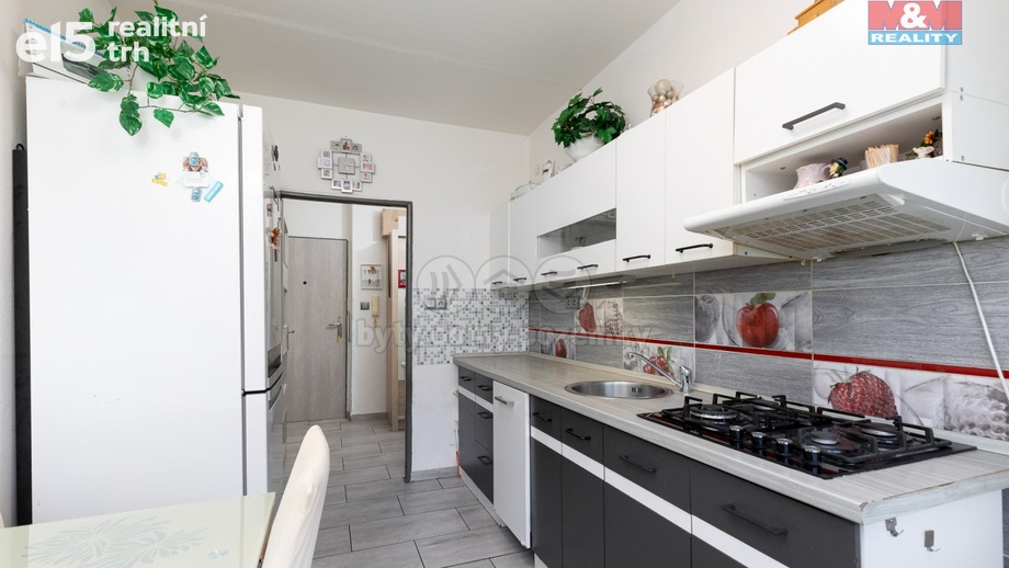 Prodej 62 m², Ostrava-Jih