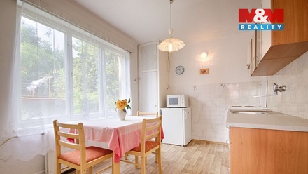 Prodej rodinného domu 131 m², Lukavec