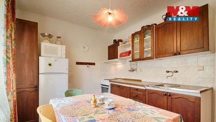 Prodej rodinného domu 131 m², Lukavec