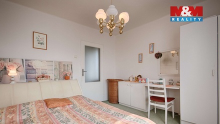 Prodej rodinného domu 131 m², Lukavec