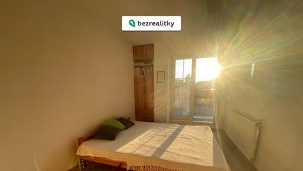 Prodej bytu 4+kk 185 m², České Budějovice 2