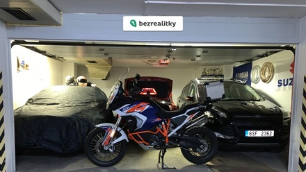 Prodej bytu 4+kk 185 m², České Budějovice 2