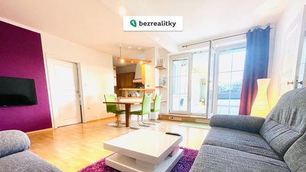 Prodej bytu 4+kk 185 m², České Budějovice 2