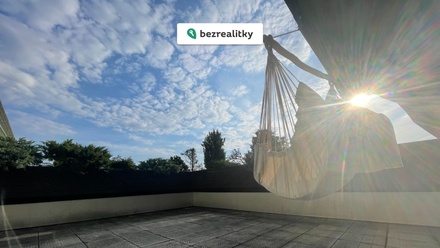 Prodej bytu 4+kk 185 m², České Budějovice 2