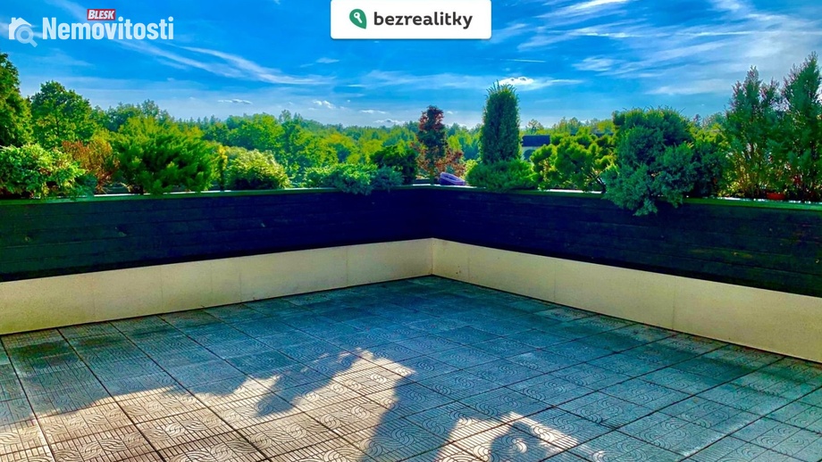 Prodej bytu 4+kk 185 m², České Budějovice 2