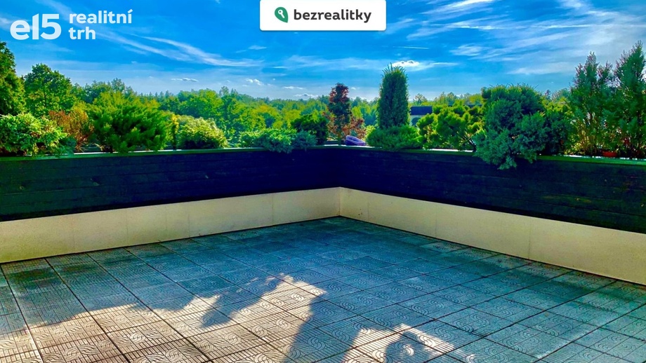 Prodej bytu 4+kk 185 m², České Budějovice 2