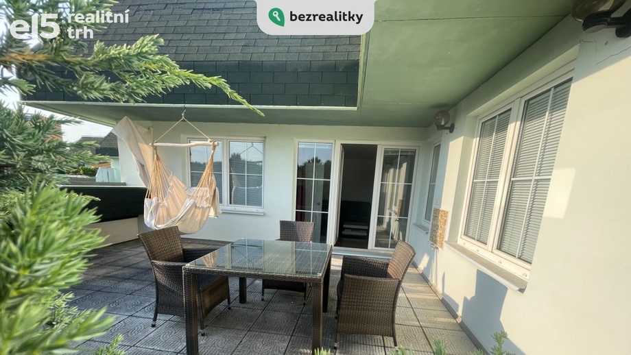 Prodej byty 4+kk, 185 m² - České Budějovice 2