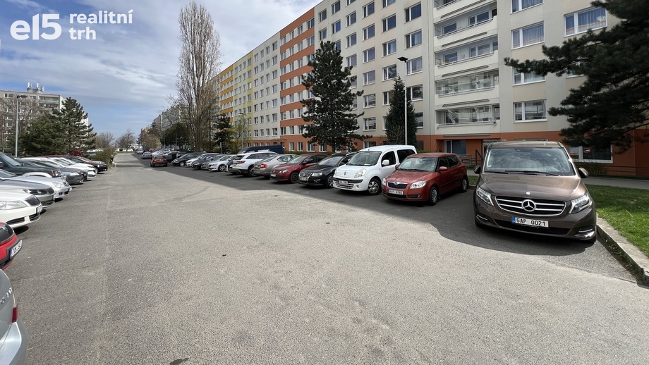 Prodej byty 3+kk, 72 m² - Praha - Stodůlky