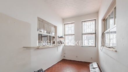 Pronájem obchodního prostoru 94 m², Praha - Vinohrady