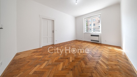 Prodej bytu 3+1 99 m², Praha - Smíchov