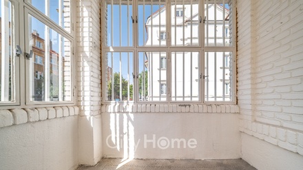 Prodej bytu 3+1 99 m², Praha - Smíchov