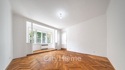 Prodej bytu 3+1 99 m², Praha - Smíchov