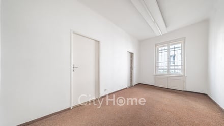 Prodej kanceláře 64 m², Praha - Smíchov