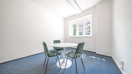 Prodej kanceláře 64 m², Praha - Smíchov