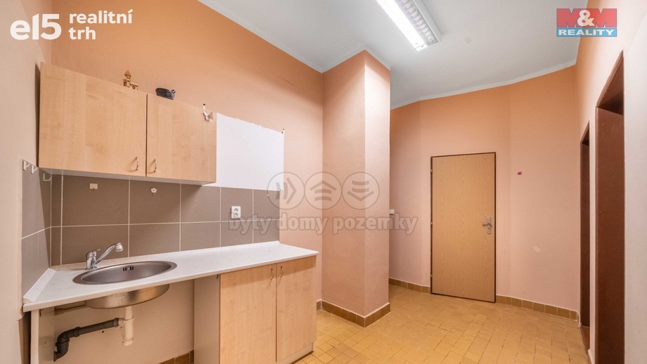 Pronájem byty 2+kk, 44 m² - Strašice
