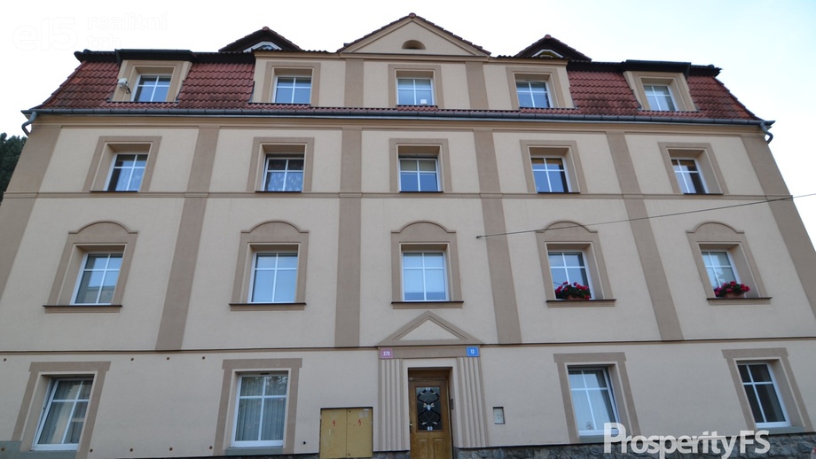 Pronájem obchodní prostory, 89 m² - Ústí nad Labem
