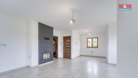 Prodej rodinného domu 123 m², Kyšice