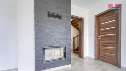 Prodej rodinného domu 123 m², Kyšice