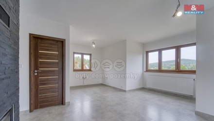 Prodej rodinného domu 123 m², Kyšice