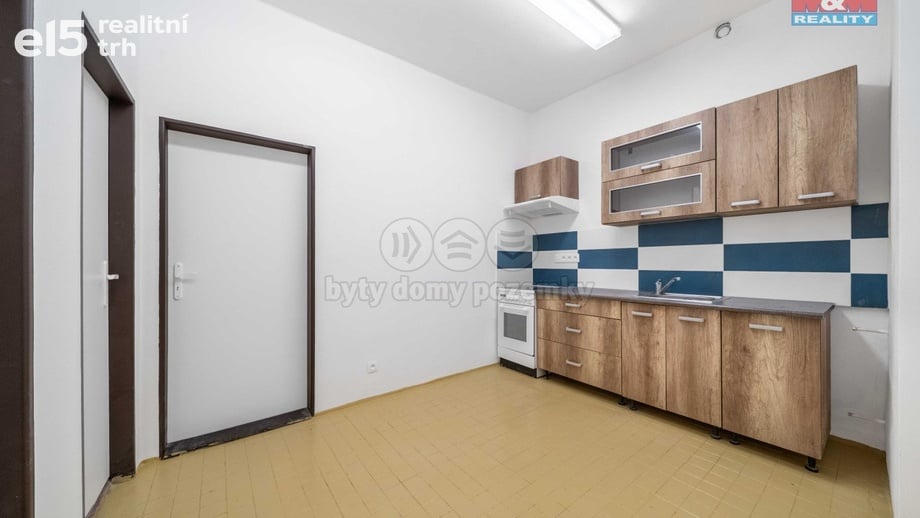 Pronájem bytu 2+kk 48 m², Strašice