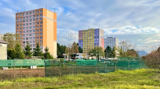 Pronájem byty 1+kk, 26 m² - Ústí nad Labem - Krásné Březno