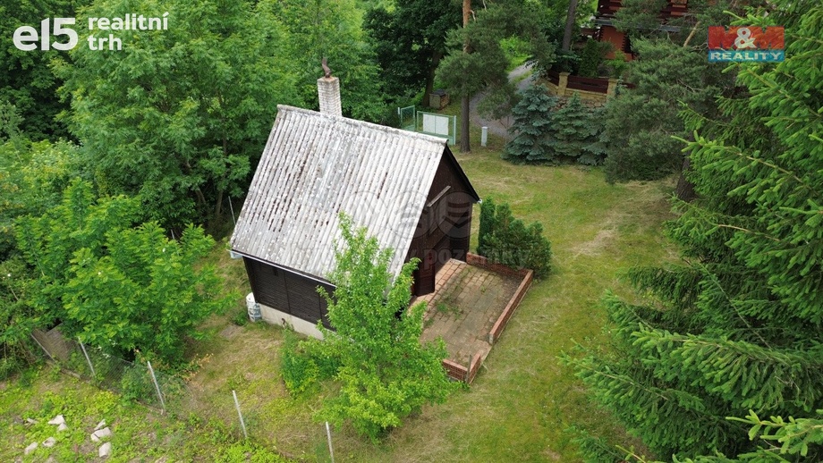 Prodej chata, 35 m² - Masojedy