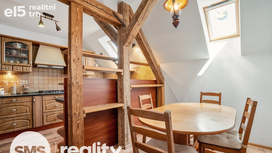 Prodej byty 3+1, 99 m² - Frýdek-Místek - Frýdek
