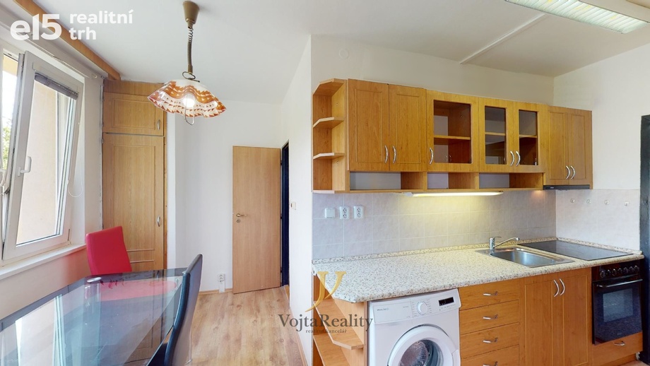 Pronájem byty 3+1, 78 m² - Olomouc - Holice