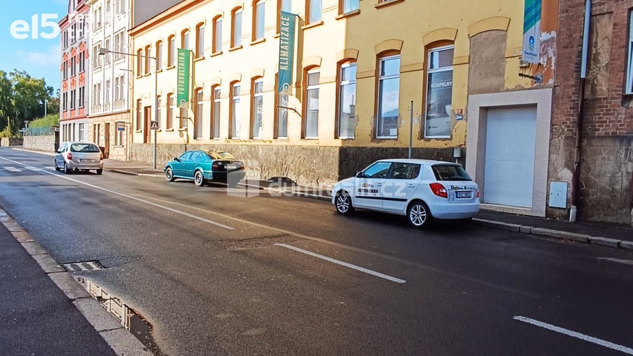 Prodej výroba, 793 m² - Děčín VI-Letná